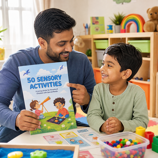 Sensory Toys for Neurodivergent Children: Why Demand Is Outpacing Supply
