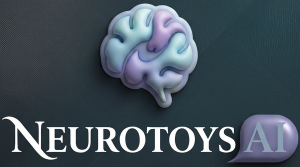 NeuroToysAI